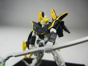 Gundam Collection DX.5 XXXG-01D Gundam Deathscythe E.W Figura 1/400 BANDAI - Foto 1 di 7