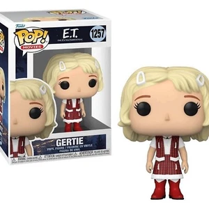 Funko Pop! Movies E.T. The Extra Terrestrial #1257 Gertie Vinyl Figure - Bild 1 von 7