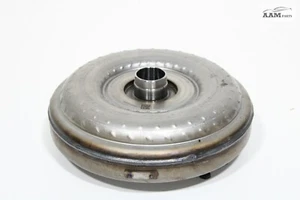 2015-2017 CHRYSLER 200 2.4L FWD AUTOMATIC TRANSMISSION TORQUE CONVERTER 125K OEM - Picture 1 of 5
