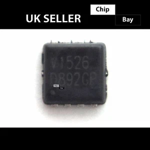 MDV1526 V1526 trinchera de canal N único MOSFET IC chip - Imagen 1 de 2