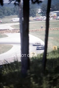CARL HASS MCLAREN ELVA MKIII 1967 35MM SLIDE SCOTT CHUCK PARSONS DON MORIN 25 2 - Picture 1 of 3