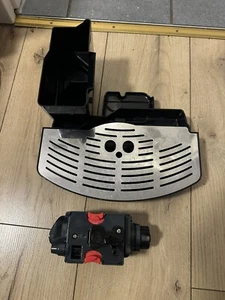 Delonghi Magnifica Esam 3000.B Tropfschale Abstropfschale + Brüheinheit - Bild 1 von 6