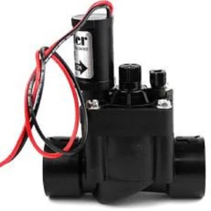 Elettrovalvola Hunter Pgv 1 X 1 9 Vdc Latch Fil F-F - Foto 1 di 1