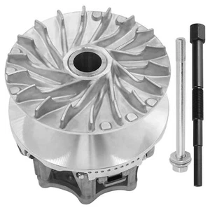 Complete Primary Drive Clutch & Bolt For Kawasaki Brute Force 650 KVF650 2006-13 - Foto 1 di 7