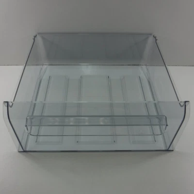 GENUINE Cesta de cajón con congelador superior Kenwood Fridgemaster genuina MBC55249 MTBCB260