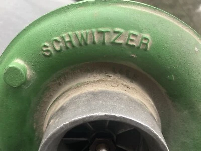 Turbo core Deere  - Image 1 of 4