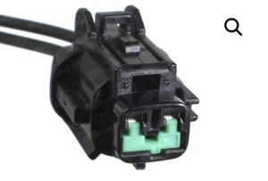 AMBIENT TEMPERATURE SENSOR CONNECTOR FOR NISSAN - Picture 1 of 1
