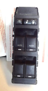 06 07 08 09 10 Dodge Chrysler Master Power Window Switch Dual Auto 04602781AA oe - Picture 1 of 6
