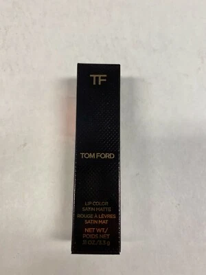 Tom Ford Lip Color Satin Matte "07 Modern Love" - Image 1 of 4