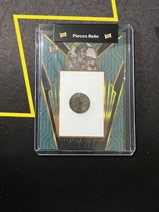 2023 PIECES OF THE PAST  RELIC ALEXANDER THE GREAT COIN (Great Condition)