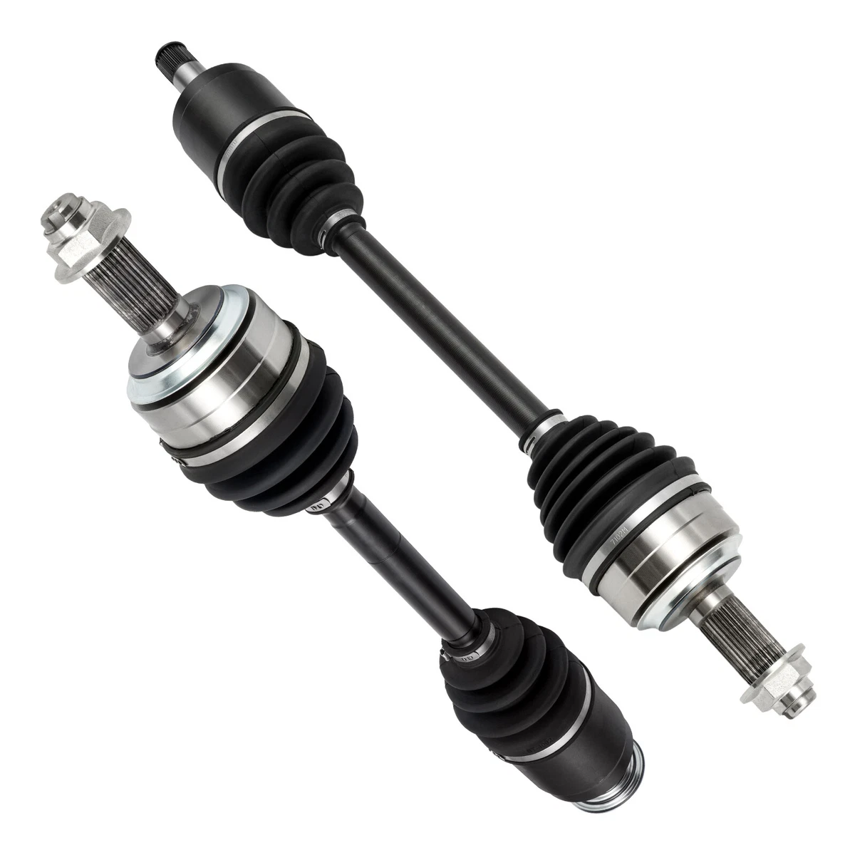 Kit De Tren Delantero Honda Crv 2012-2014 Tren Value | Brothers Parts