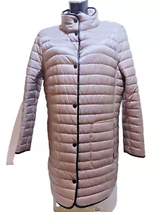 GIL BRET ° Leichtsteppjacke Wendejacke Gr. 38 40 Damen Steppjacke Kleidung Jacke - Bild 1 von 4