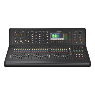 Midas M32 LIVE Digital Mixer - Image 1 of 4