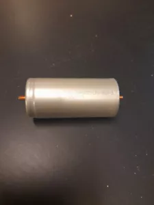 Lithium 3.2v 32700 6Ah LiFePO4 Rechargeable battery cell Male-Male - Picture 1 of 3