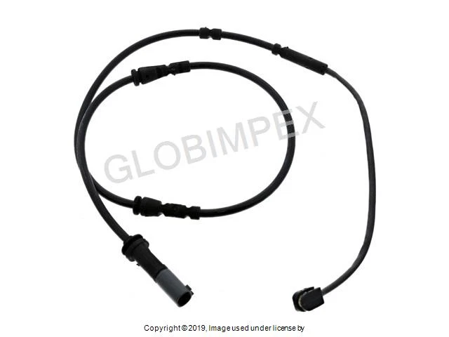 Sensor de pastillas de freno delantero izquierdo bmw i8 (2014-2020) bowa oem + garantía Foto 1 de 1