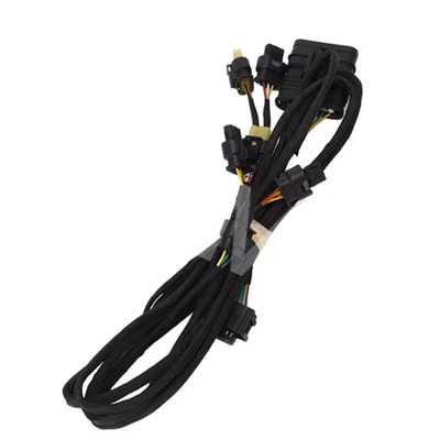 Arnés de cableado sensor estacionamiento parachoques delantero apto para Mercedes-Benz C300 2013-2020 Foto 1 de 4