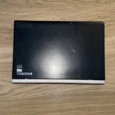 Ungetestet Toshiba Tablet - Bild 1 von 3