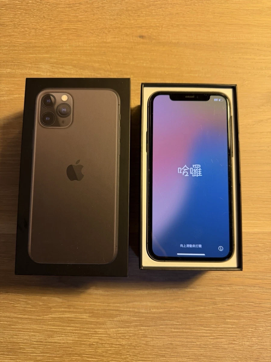 Apple iPhone 11 Pro 256 GB Cell Phones & Smartphones for Sale