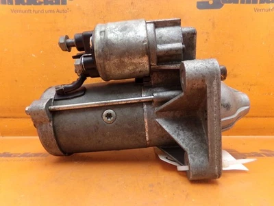 Motorino avviamento 2.0 Kw AV6N-11000-GC FORD C-MAX II (DXA/CB7, DXA/CEU) 1.6 TDCI - Immagine 1 di 4