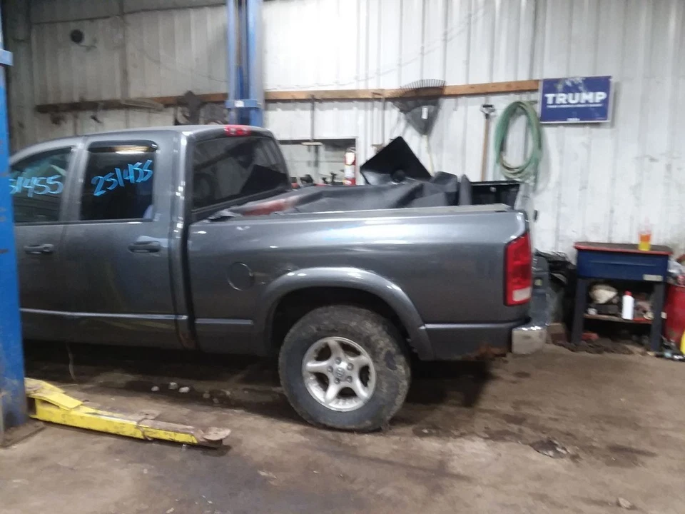 Volante/placa flexible transmisión automática 4,7 L compatible con 00-07 Durango 2117486 Foto 1 de 4