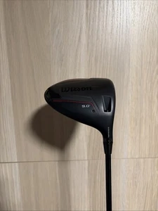 Wilson Dynapwr Driver 9.0 70 Gram Regular Flex Fujikura  - Picture 1 of 8