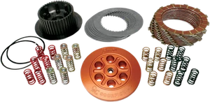 BARNETT Hydraulic Fits Scorpion Clutch - Big Twin 608-30-30011 - Picture 1 of 1