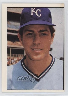 1976 SSPC Mark Littell #181 - Image 1 of 2