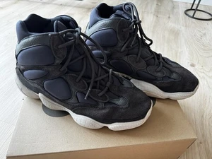 adidas Yeezy 500 High Slate / Size EU 46 US11,5 UK11 / FW4968 - Bild 1 von 6