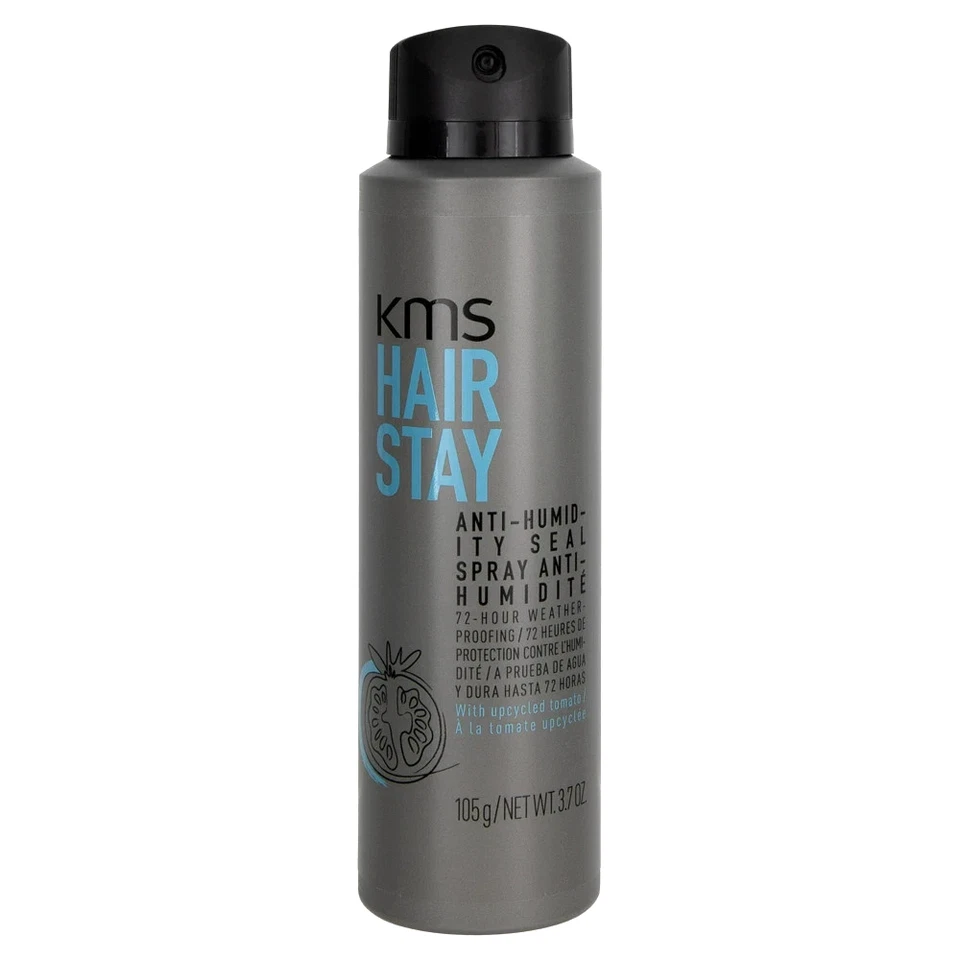 KMS Hair Stay Anti-Humidity Seal 3.7 oz  - new fresh - Image 1 of 2