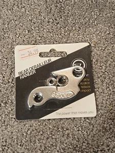 Sunlite S-068 Derailleur Hanger | Forged Aluminum Compatibility for Trek & More - Picture 1 of 3