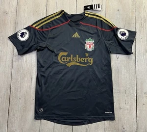 Adidas Liverpool Away FC Philippe Coutinho Third Shirt Trikot Neu mit Etikett Größe L - Bild 1 von 10