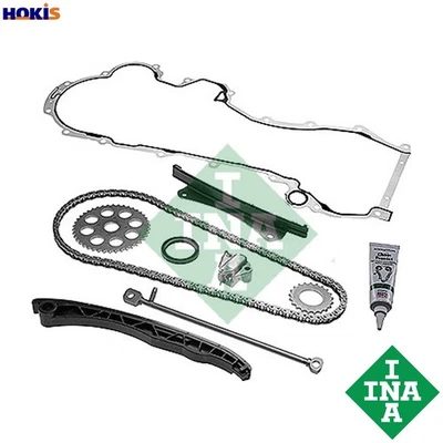 TIMING CHAIN KIT 559 1817 40 FOR SUZUKI WAGON/R+ SWIFT/III/IV SPLASH IGNIS 1.2L - Image 1 of 4