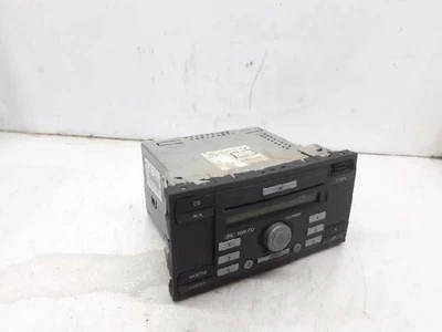 8S6118C815AA sistema radio per FORD TOURNEO CONNECT (TC7) KOMBI B. 2002 5481289 - Immagine 1 di 4