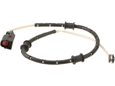 Sensor de pastillas de freno delantero textar 19628VJVK 2011 2012 2013 para Jaguar XJ 2010-2019 Foto 1 de 2