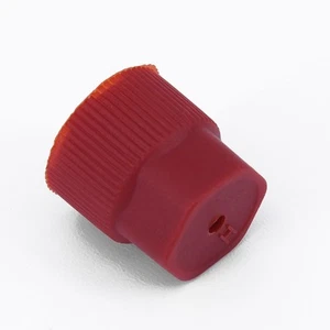 10Pcs/set AC Charging Port Service Cap R134a 13mm + 16mm High Low Side Cap Tool - Picture 1 of 12