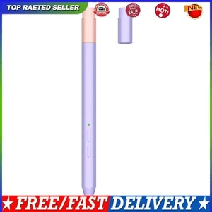 Silicone Case for Xiaoxin Pad/Pad Pro Touch Pen Case (Purple) - Afbeelding 1 van 7