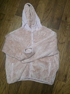 Zyia Blush Jacket Sz XXXL Perfect For Fall Or Winter - Picture 1 of 3