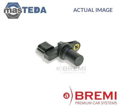 60028 CAMSHAFT POSITION SENSOR INTAKE SIDE BREMI NEW OE REPLACEMENT - Image 1 of 4