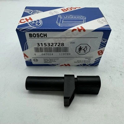 Bosch Crankshaft Position Sensor 0261210170/0031532728 Mercedes-Benz C230 E500 Foto 1 de 4