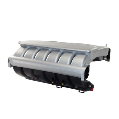 Colector de Admisión Tubo Aspiración 2,8 V6 VW Golf 4 IV Bora 1J Sharan 7M - Image 1 of 4