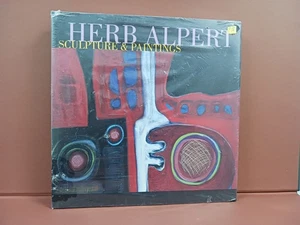 Herb Alpert's Music for Your Eyes : Exhibition Catalog, Tennessee State - Picture 1 of 11
