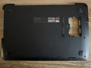 Asus F555L Backcover Hintere Abdeckung 13N0-R7A0671 - Bild 1 von 4