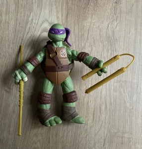 Playmates TOYS Ninja Turtles Actionfigur - Bild 1 von 2