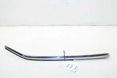 Cinturón ventana puerta trasera derecha Nissan Murano 15-24 moldura exterior 82820-5BC0A OEM Foto 1 de 4