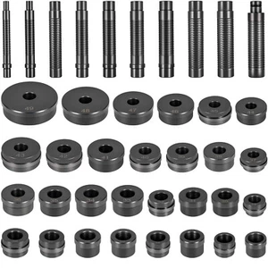 T-0220-39 Master Bushing Driver Tool for Chrysler GM Ford Transmission 39pcs/set - Bild 1 von 12