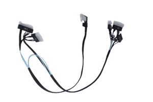 CABEL 4X2.5,MB-SLIM-A FOR DELL DSS9600 06RTD - Zdjęcie 1 z 5