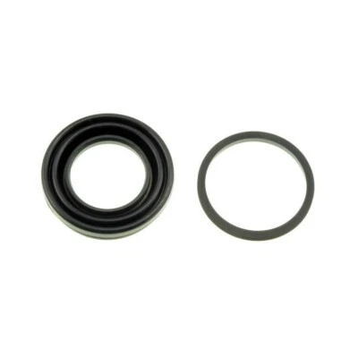 Fits 1989-1991 Audi 200 Disc Brake Caliper Repair Kit Rear Dorman 233ID42 1990 Foto 1 de 2