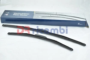 SERIE SCHEIBENWISCHER WISCHERBLATTSATZ OPEL INSIGNIA - OPEL 13277083 - Bild 1 von 2