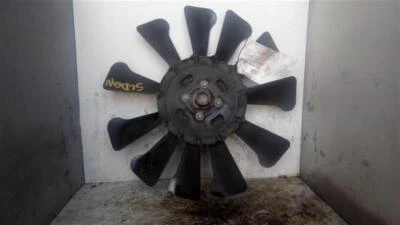 Used Engine Cooling Fan Clutch fits: 2008 Chevrolet Express 2500 van CNG exc. Cu - Image 1 of 4