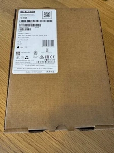 SIEMENS SINAMICS 1P 6SL3210-1PE18-0AL1 Power Module PM240-2 - Photo 1/11